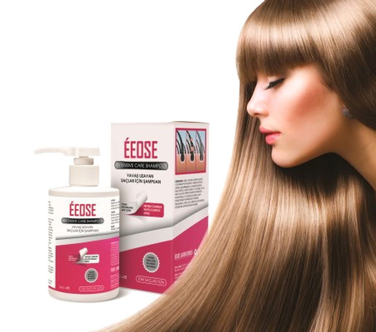 Eeose\'den Bayram Kampanyası