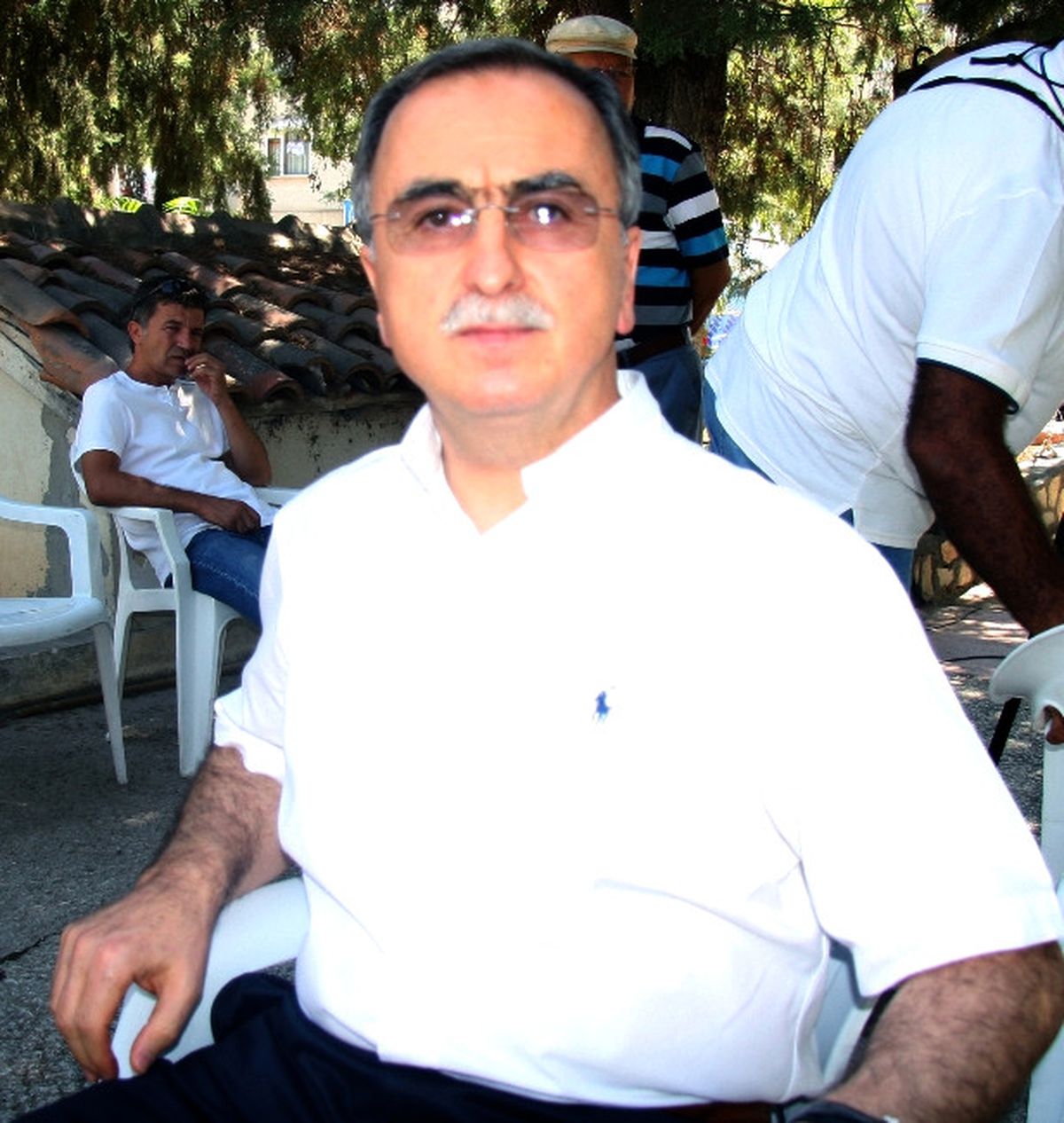 Ergenekon\'da Kararların Açıklanmasına Tepkiler