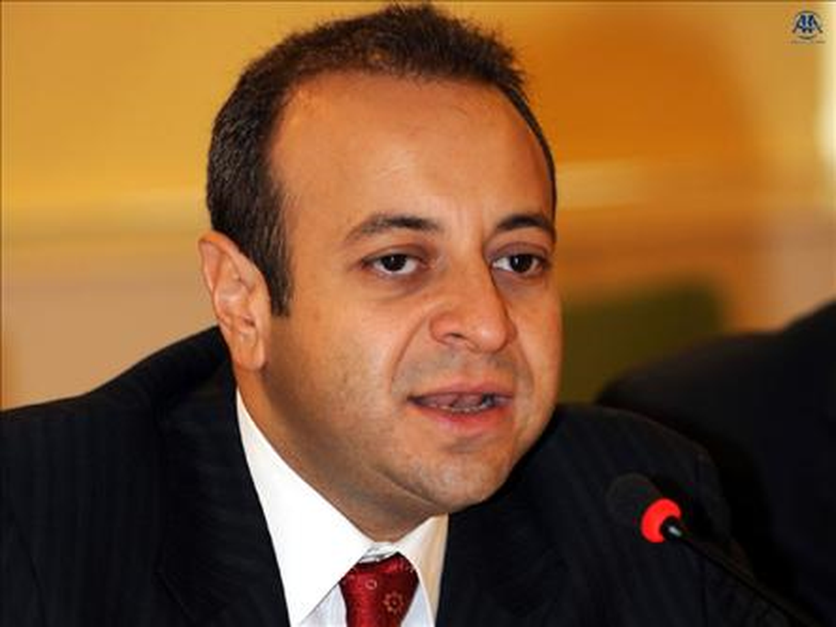 AB Bakanı Mahkemenin Verdiği Kararı Değerlendirdi