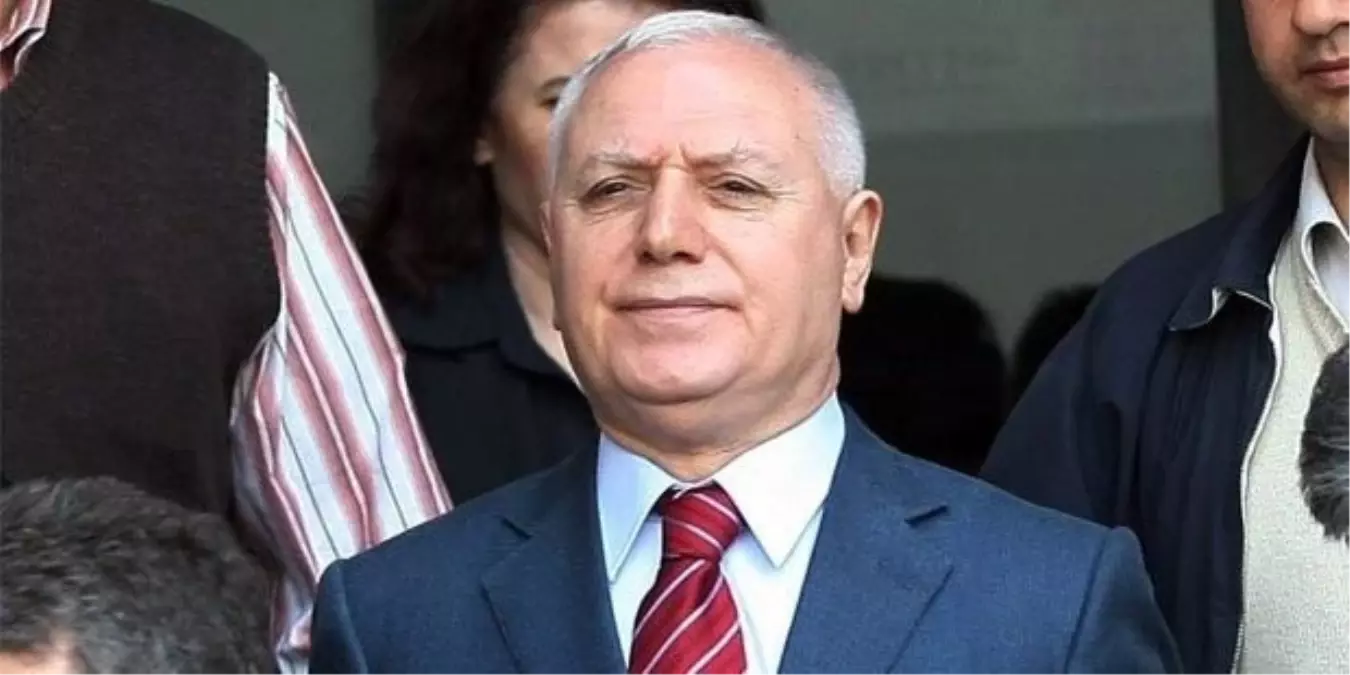 Mehmet Haberal Tahliye Edildi