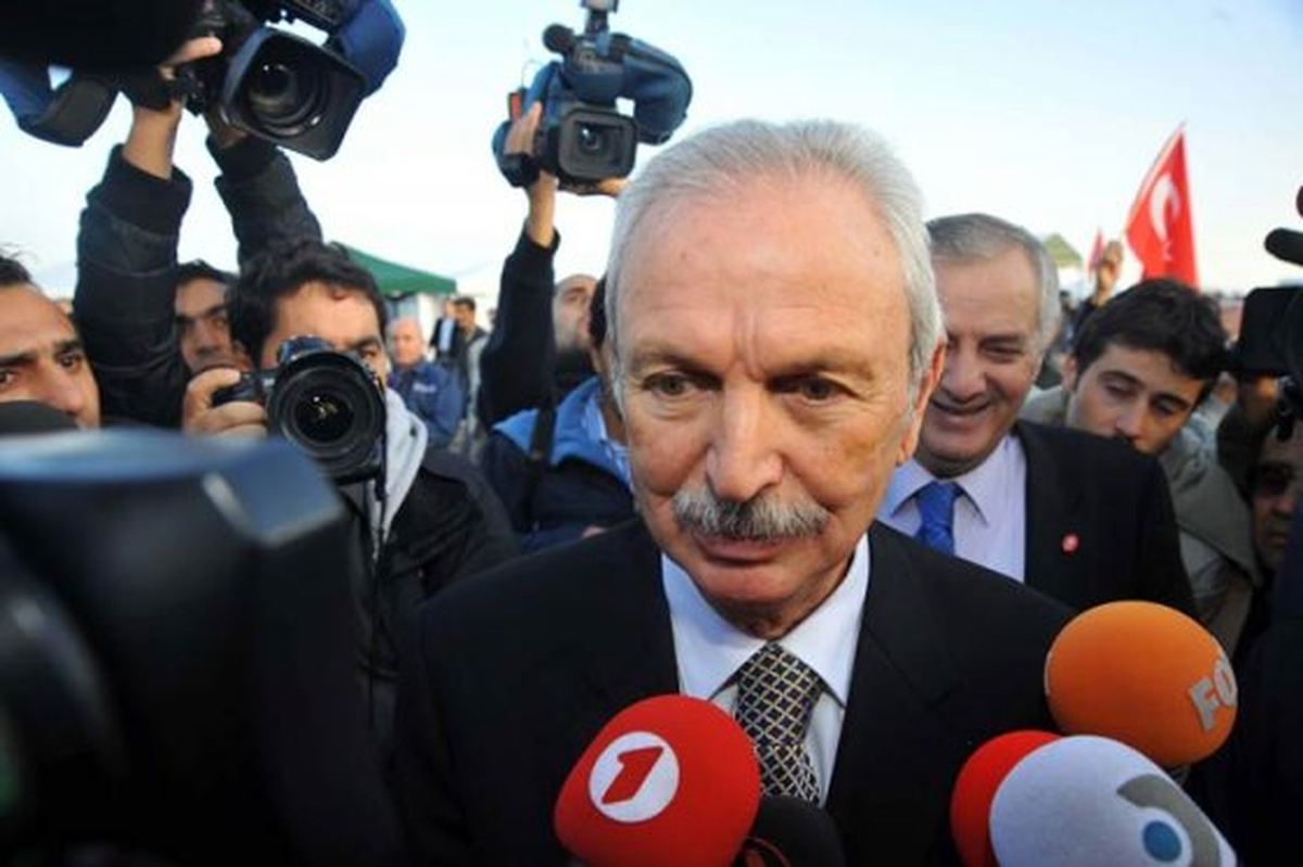 "Ergenekon Davası"Nda Karar