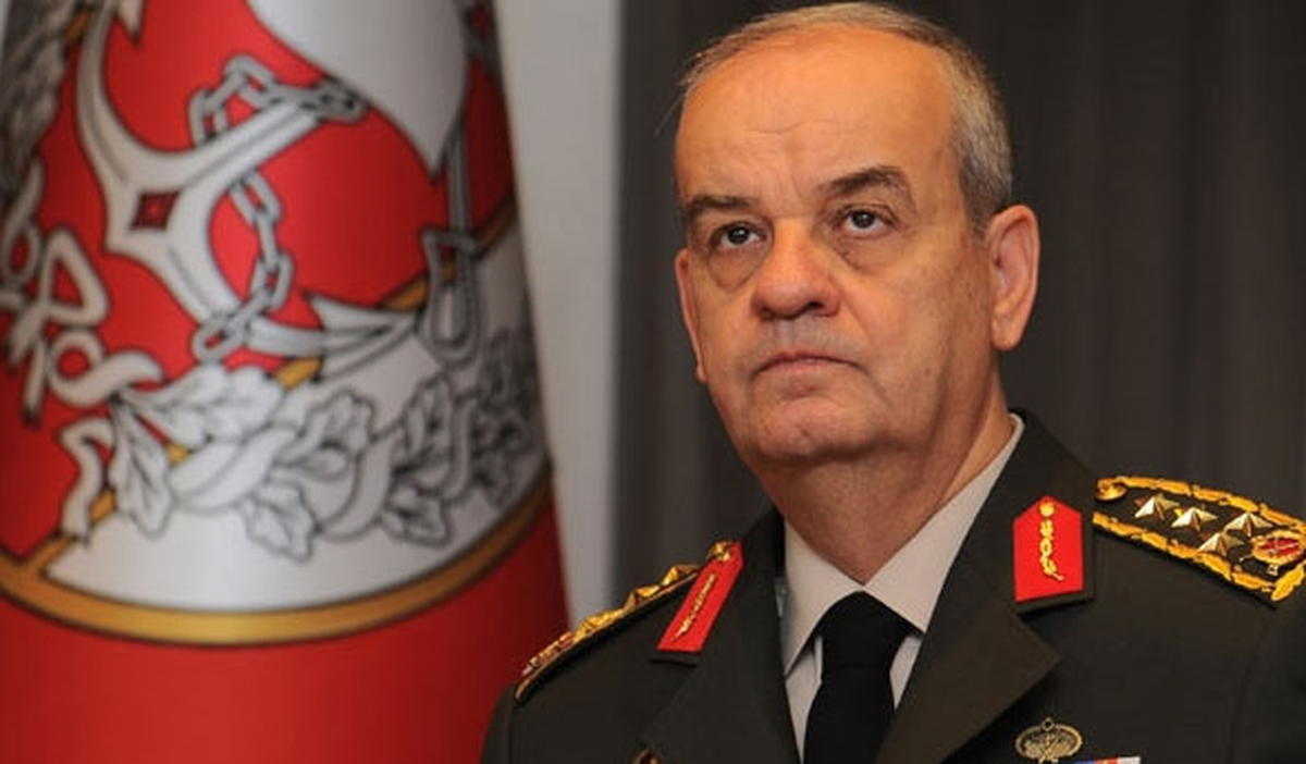 Ergenekon Davasında Karar Açıklandı: İlker Başbuğ\'a Müebbet