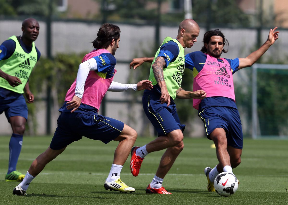 Fenerbahçe, 188\'inci Avrupa Randevusunda
