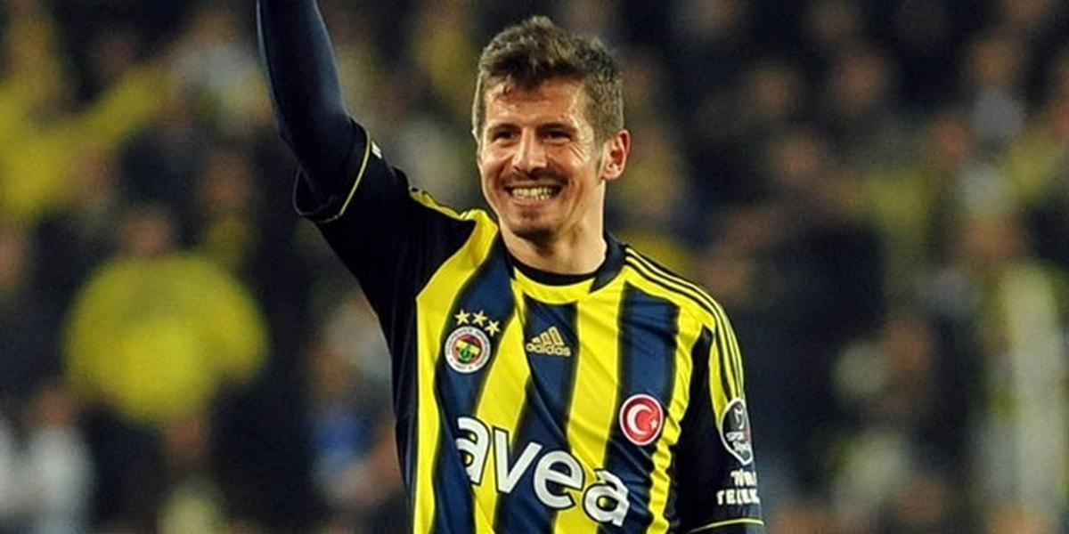 Emre Belözoğlu Salzburg Maçında Oynamayacak