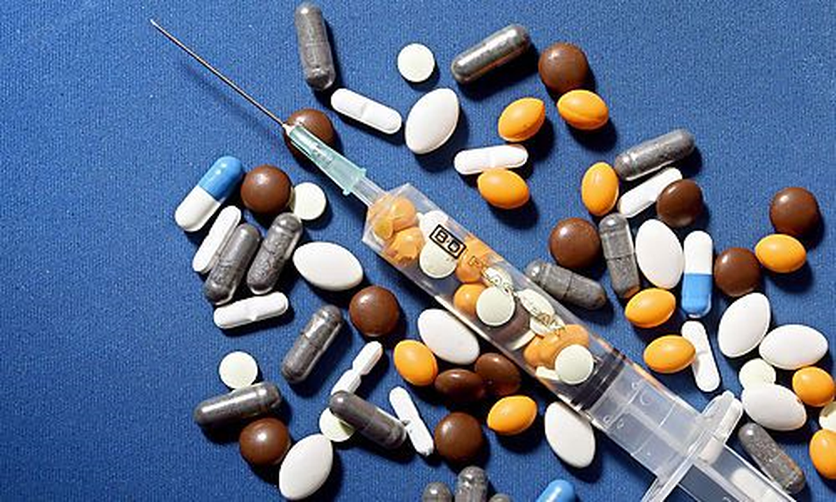 FIFA, Doping Çalışmasının Sonuçlarını Açıkladı