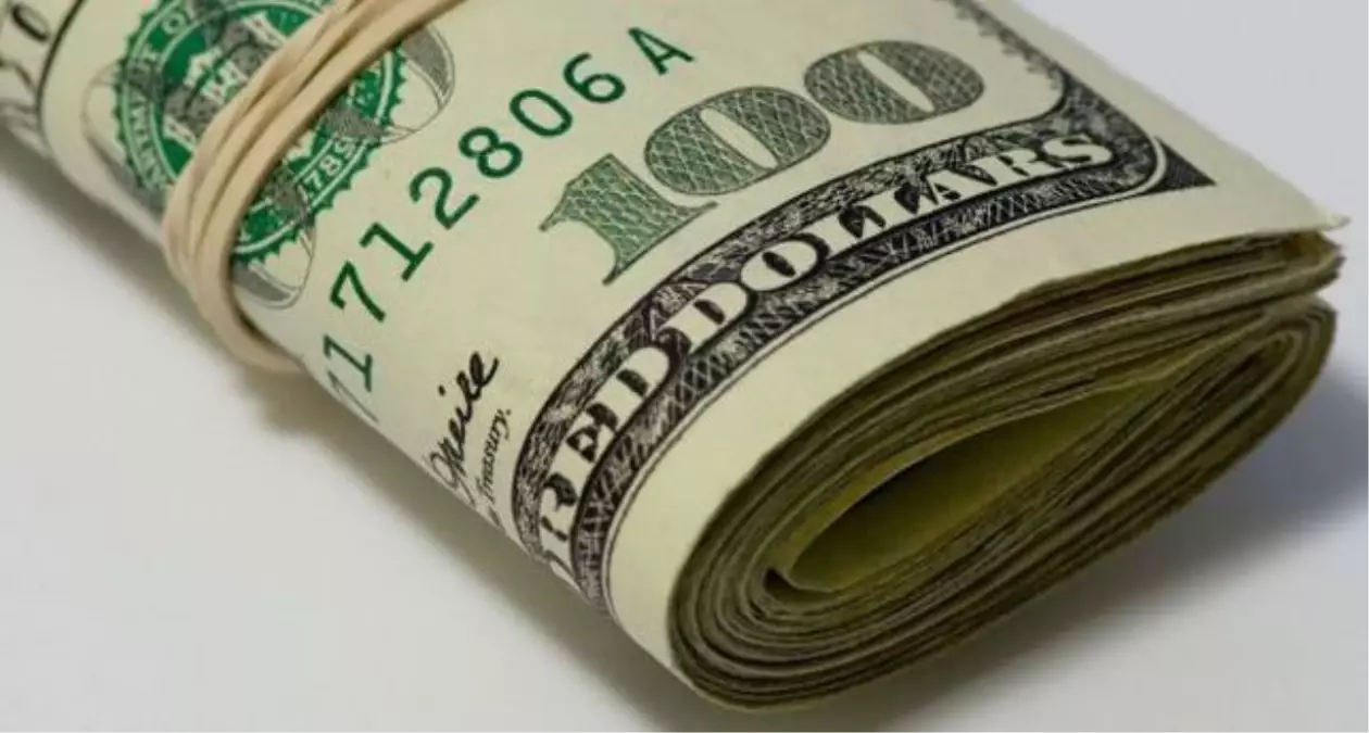 Finansal Kesim Dışındaki Firmaların Net Döviz Pozisyonu Açığı 161.8 Milyar Dolar Oldu