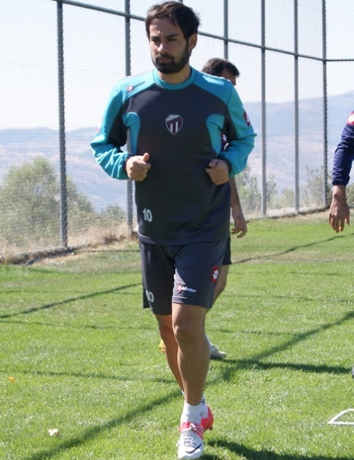 Futbol: Spor Toto 2.lig
