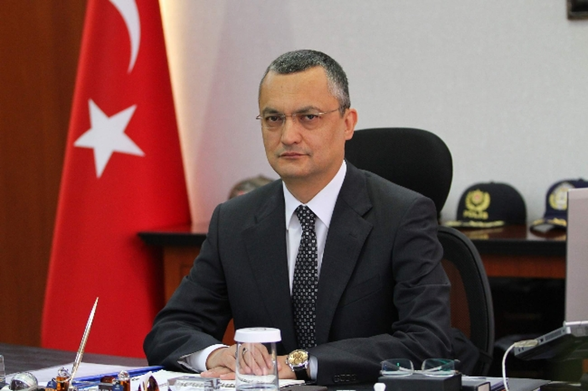 Gaziantep Emniyet Müdürlüğü, Bayram Mesaisi Yapacak