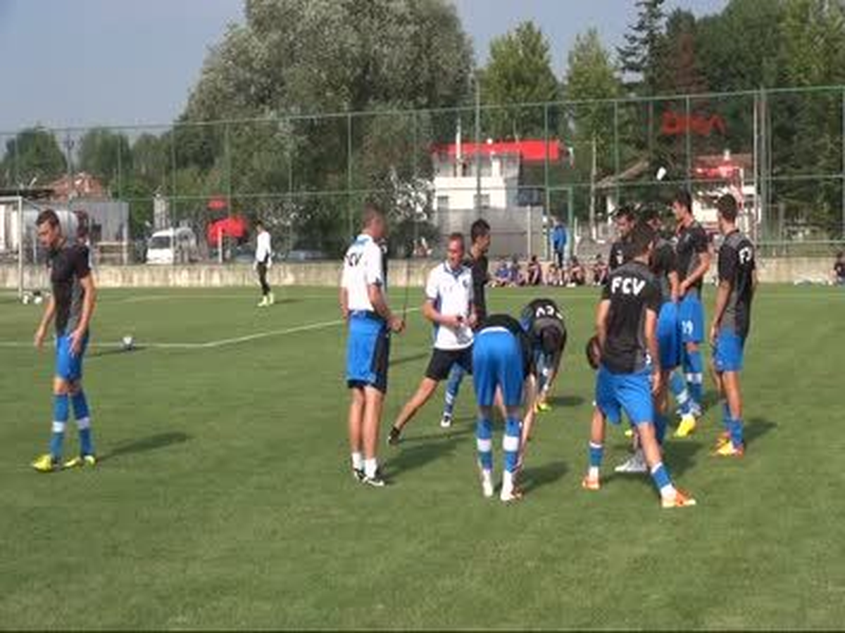Gençlerbirliği\'nde Sezon Hazırlıkları