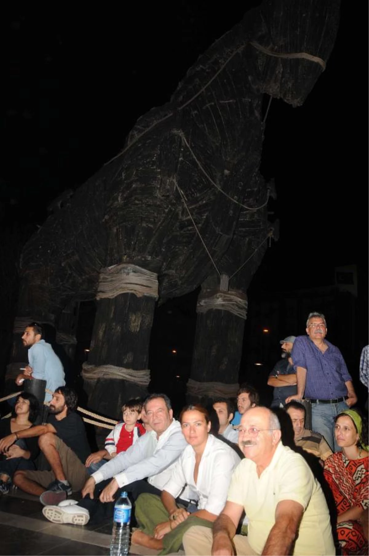 Gezi Parkı Eylemleri Belgesel Oldu