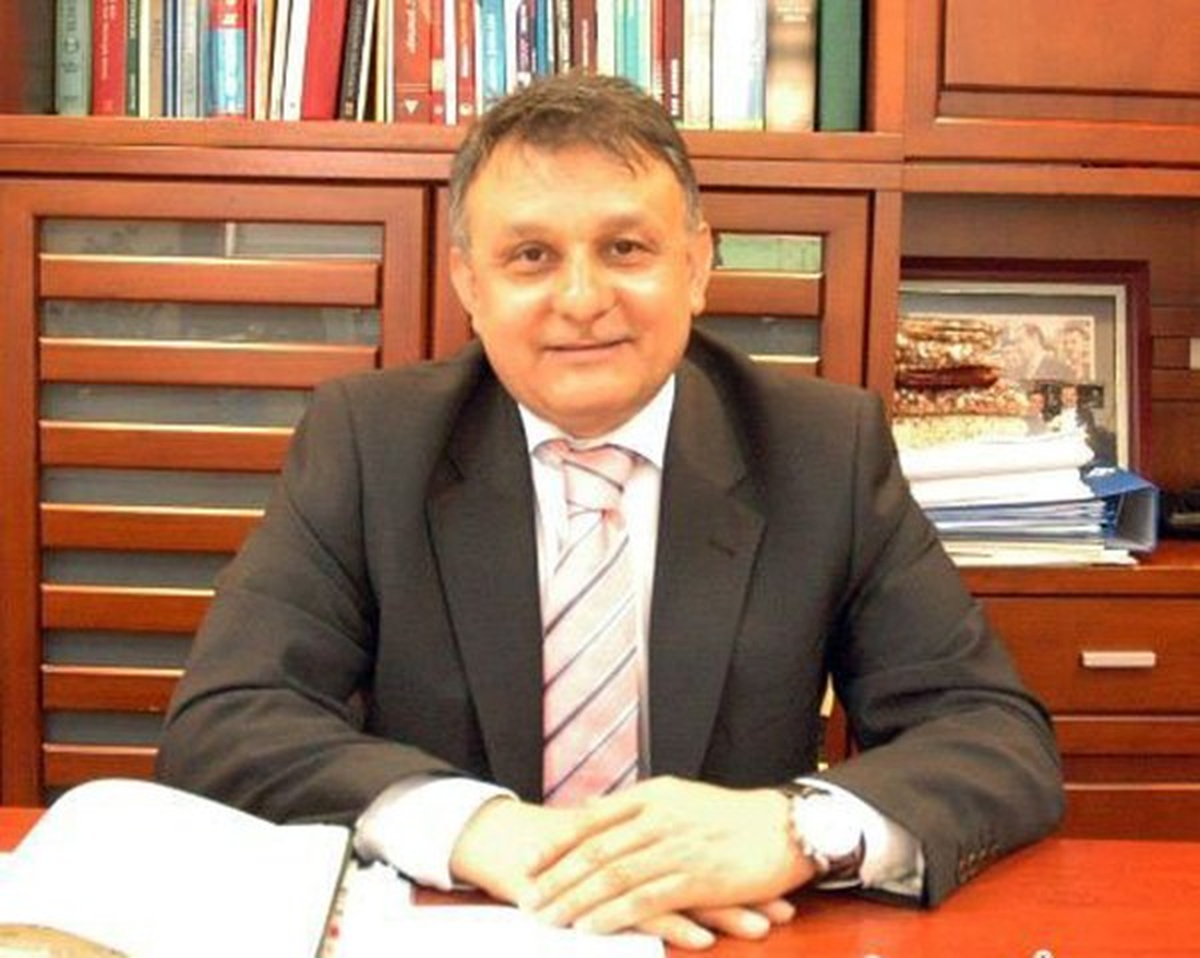Giresun\'da Vali Değişimine Tepki