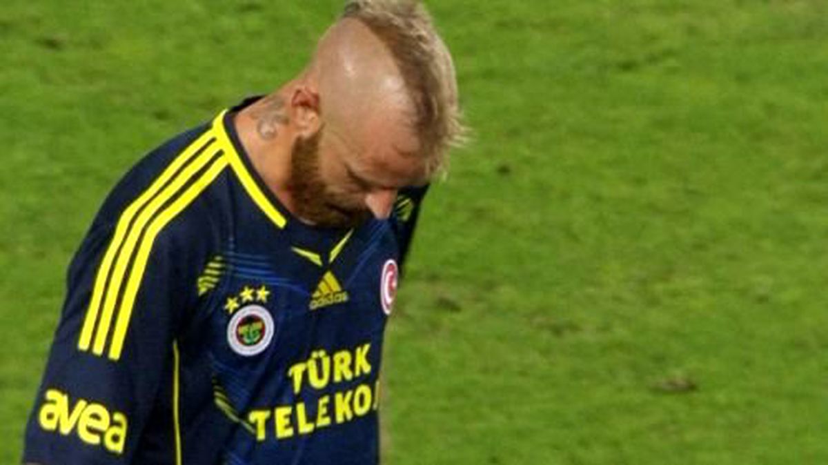 Göztepe\'den Kötü Prova: 0-2