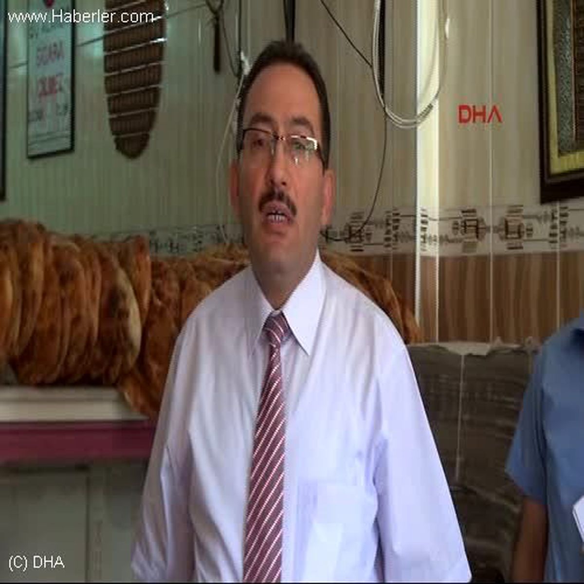 Hakkari\'de Bayram Öncesi Gıda Denetimi Yapıldı