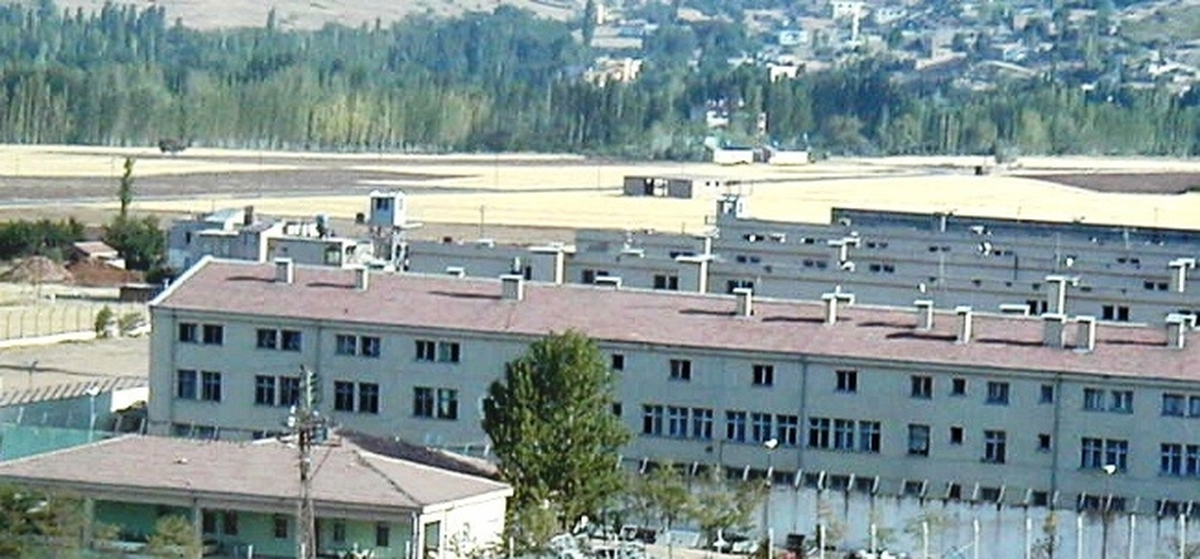 Hükümlü Bayramda Açık Görüş Yapacak