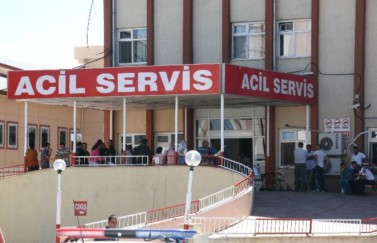 Iğdır\'da Cinnet: 1 Ölü, 1 Yaralı