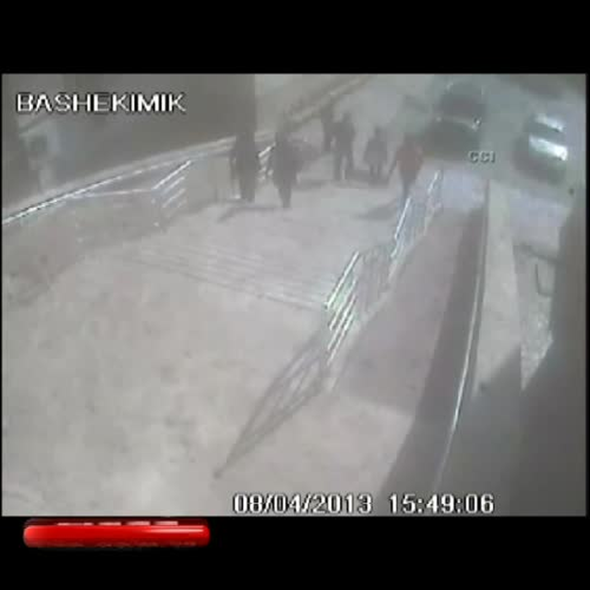 Iğdır\'da Doktora Linç Girişimi