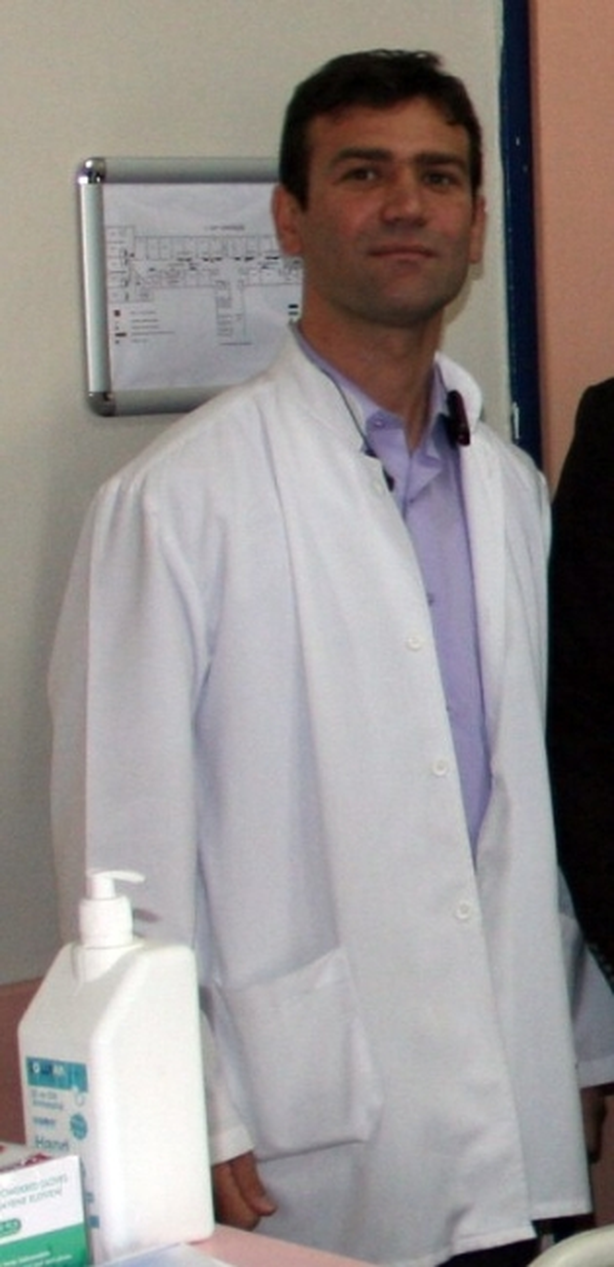 Iğdır\'da Doktora Saldırı
