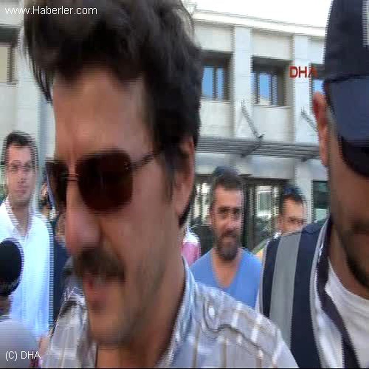 İlker Aksum Serbest Kaldı