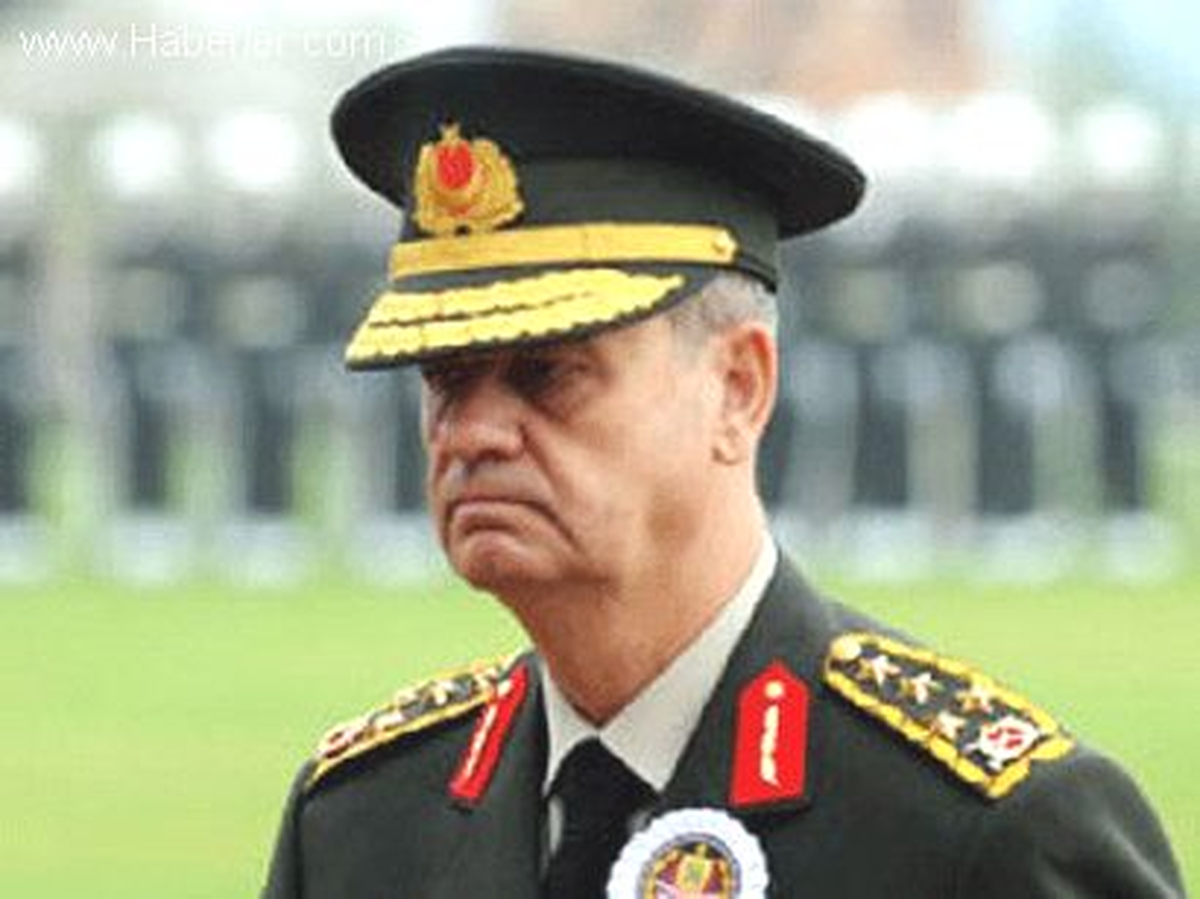 İlker Başbuğ Karardan Sonra İlk Açıklamasını Yaptı