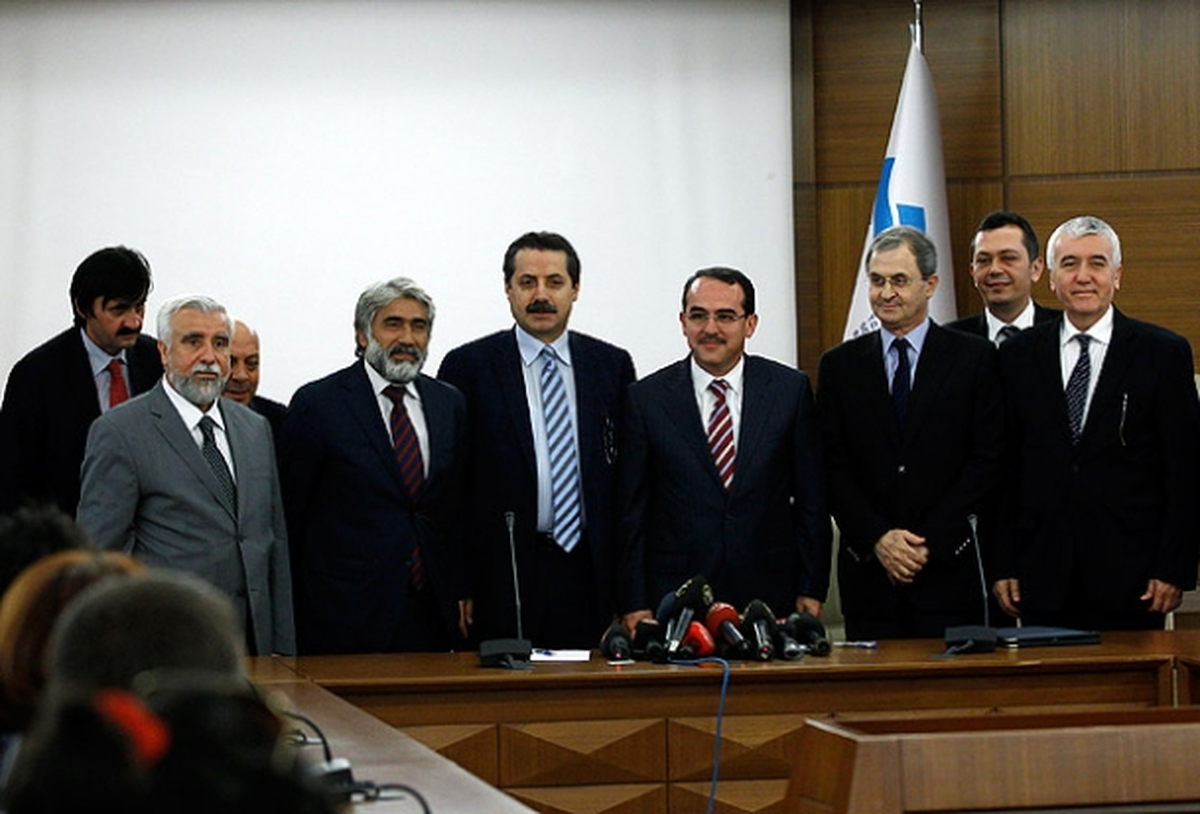 İsdemir\'de Grev Sona Erdi