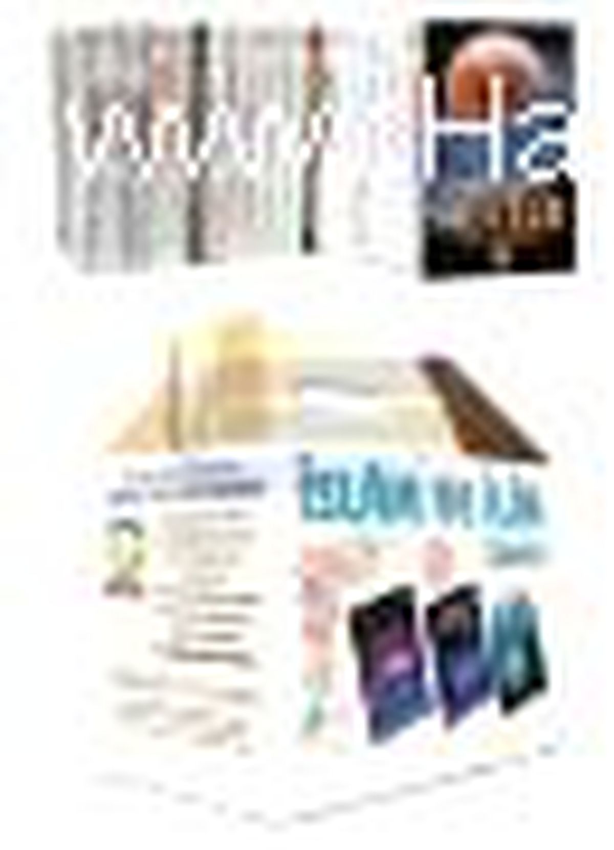 İslam ve İlim Serisi (28 Kitap Takım) Kitabı