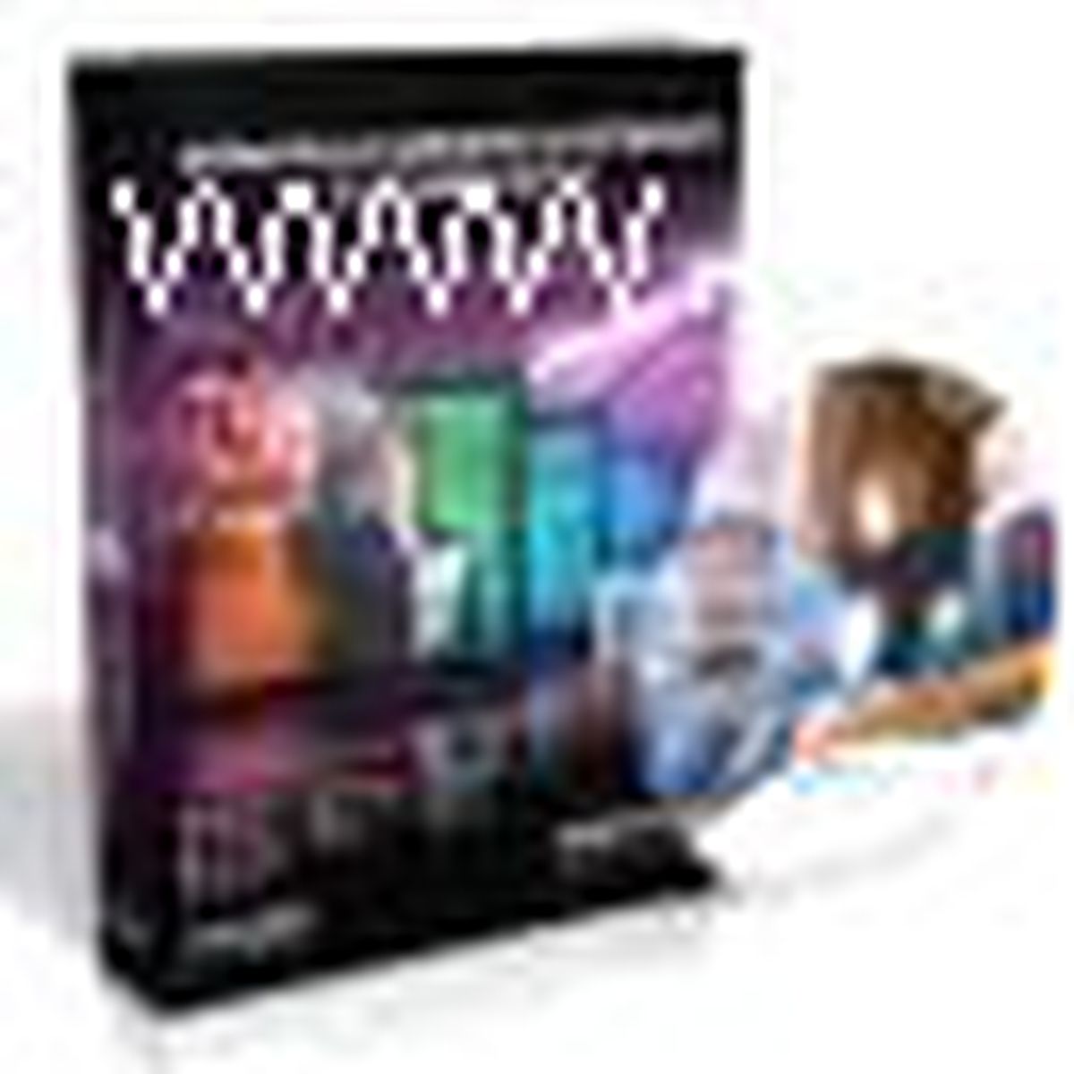 İspanyolca Görüntülü Eğitim Seti İleri Düzey 9 Dvd Kitabı