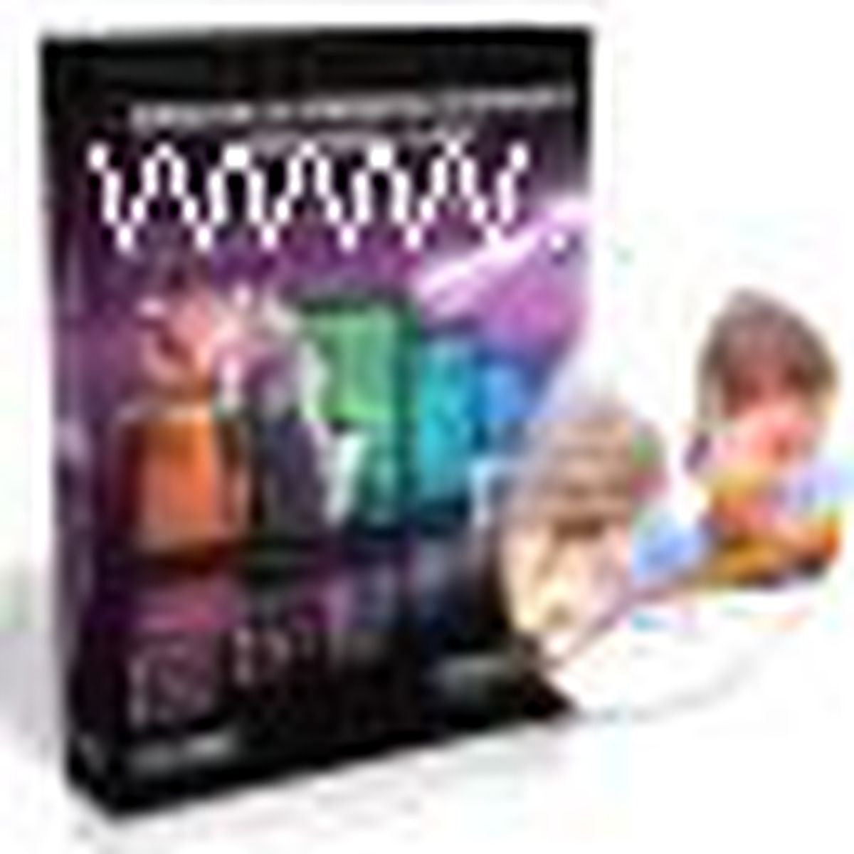 İspanyolca Görüntülü Eğitim Seti Orta Düzey 13 Dvd Kitabı