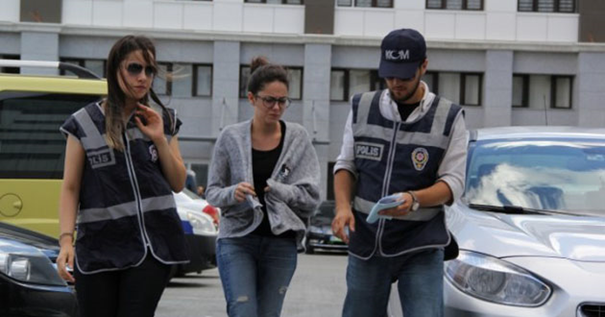 Ünlülere Uyuşturucu Operasyonunda Son Durum