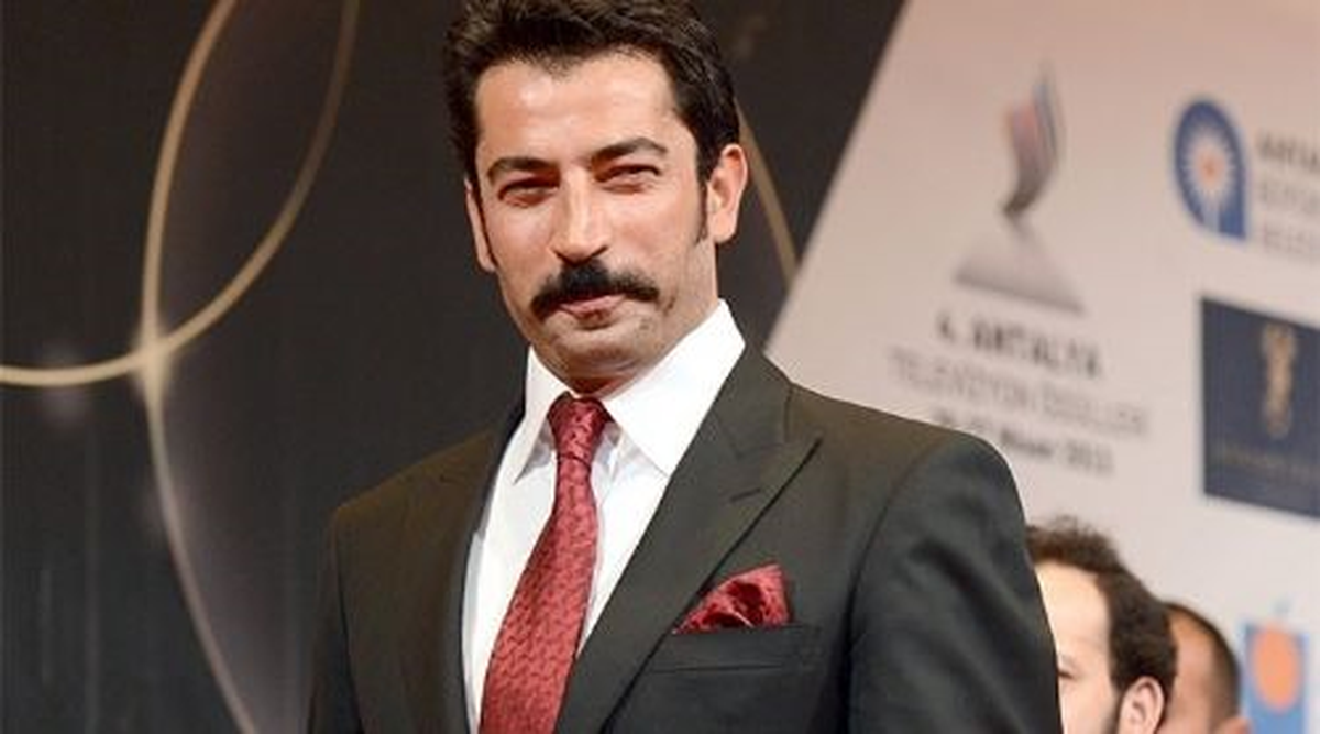 Kenan İmirzalıoğlu Emniyette
