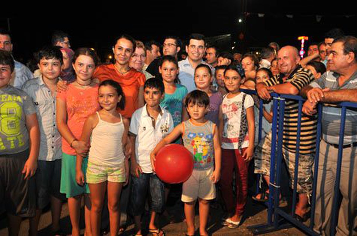 Kepez\'de Kaşık Havası