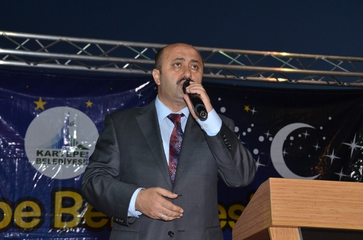Köseköyü Buluşturan İftar