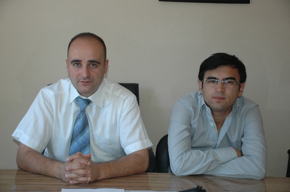 Ldp\'den Bayram Mesajı