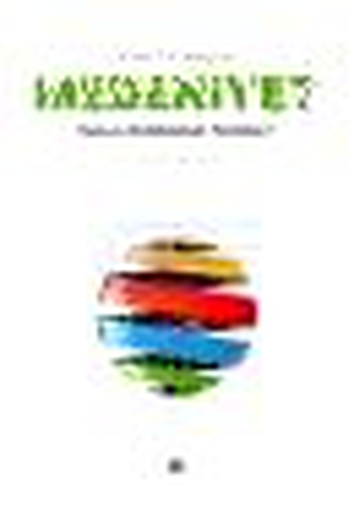 Malik Bin Nebi\'de Medeniyet Kitabı
