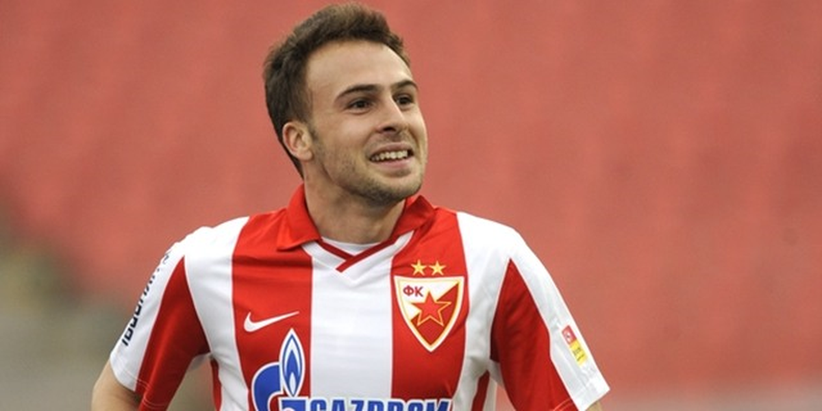 Manisaspor\'da Perovic Sağlık Kontrolünden Geçti