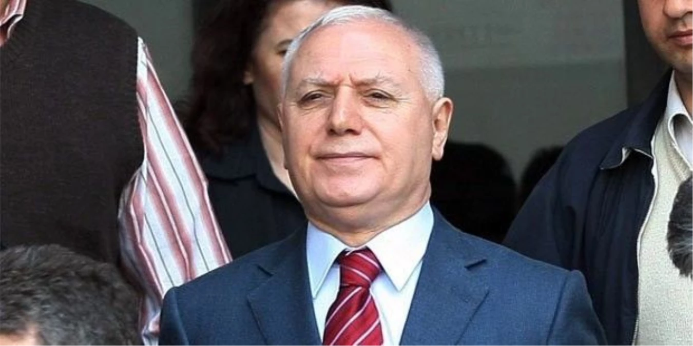 Mehmet Haberal Serbest