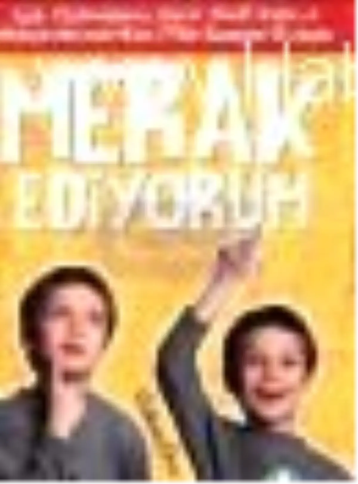 Merak Ediyorum (7 Kitap Takım) Kitabı