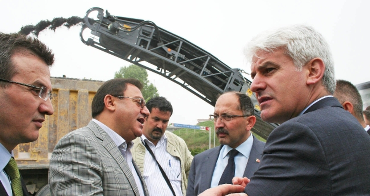 Mezitler Artık Kabus Değil