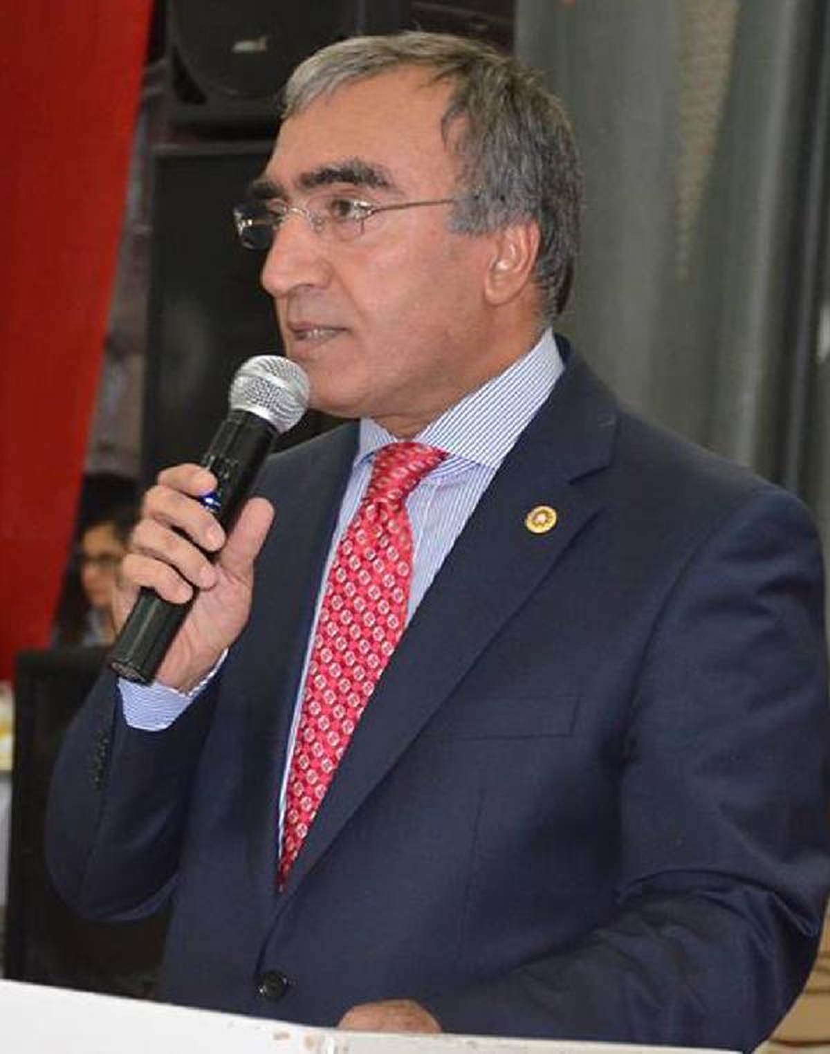 MHP\'li Öztürk: Ülkücüler Son Perdeyi Oynatmayacak
