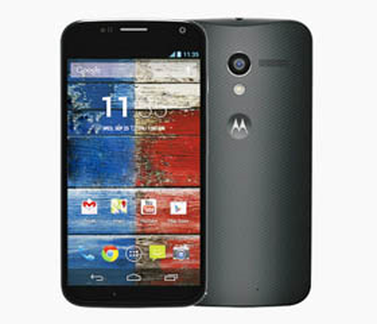 Motorola Moto X Ne Zaman Çıkacak?