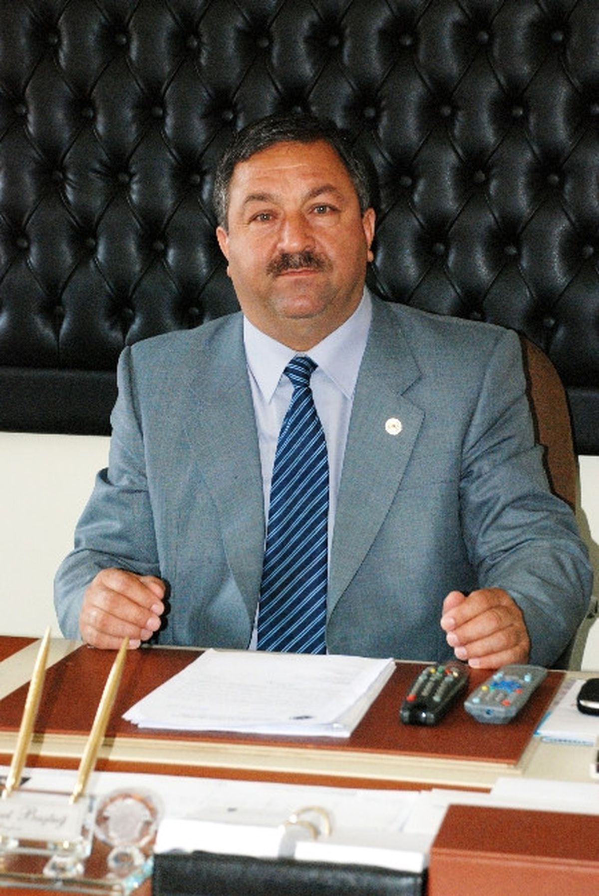 Muhtarlarda Ödenek Artışı Sevinci