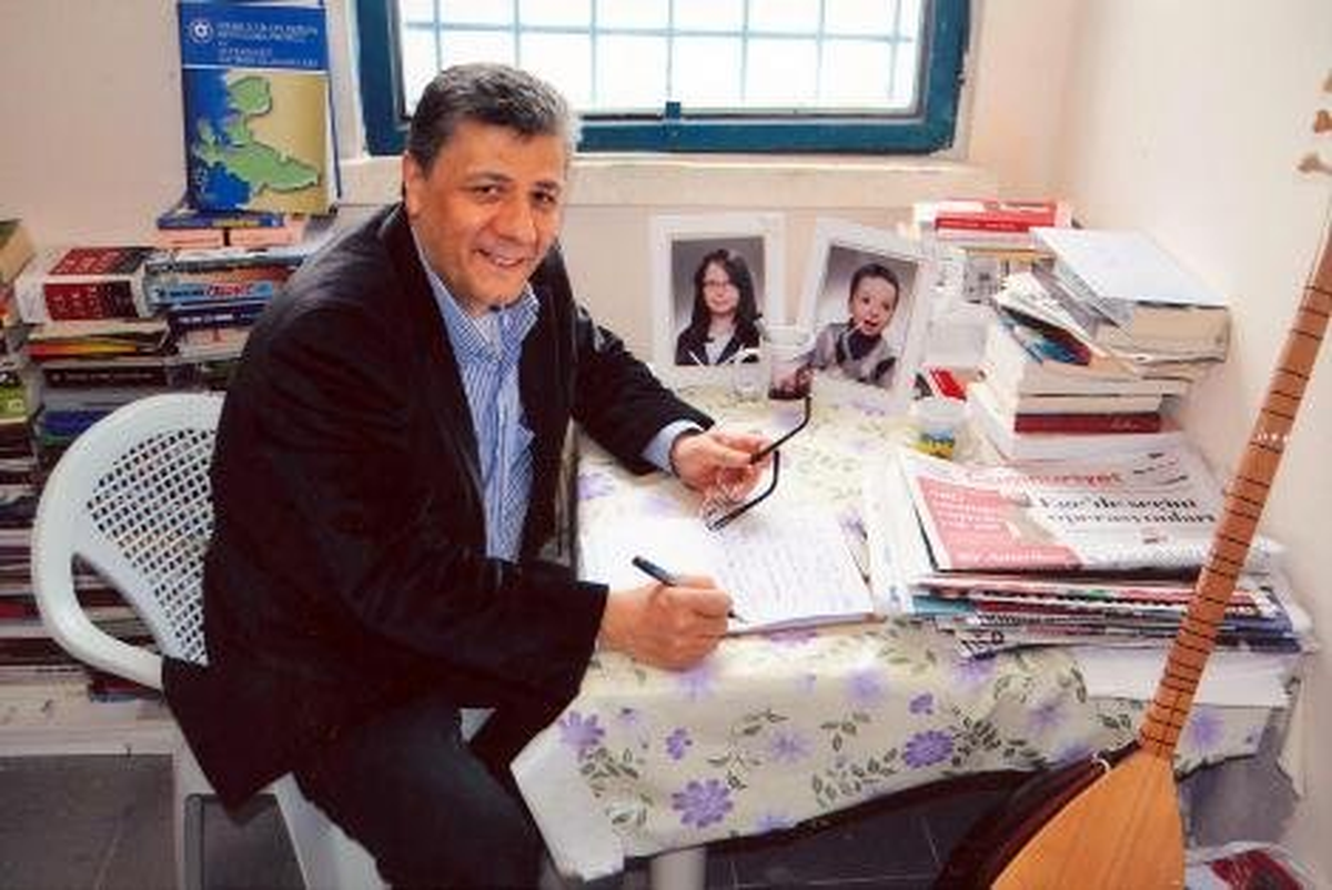 Mustafa Balbay'a 34 Yıl Hapis Cezası Verildi