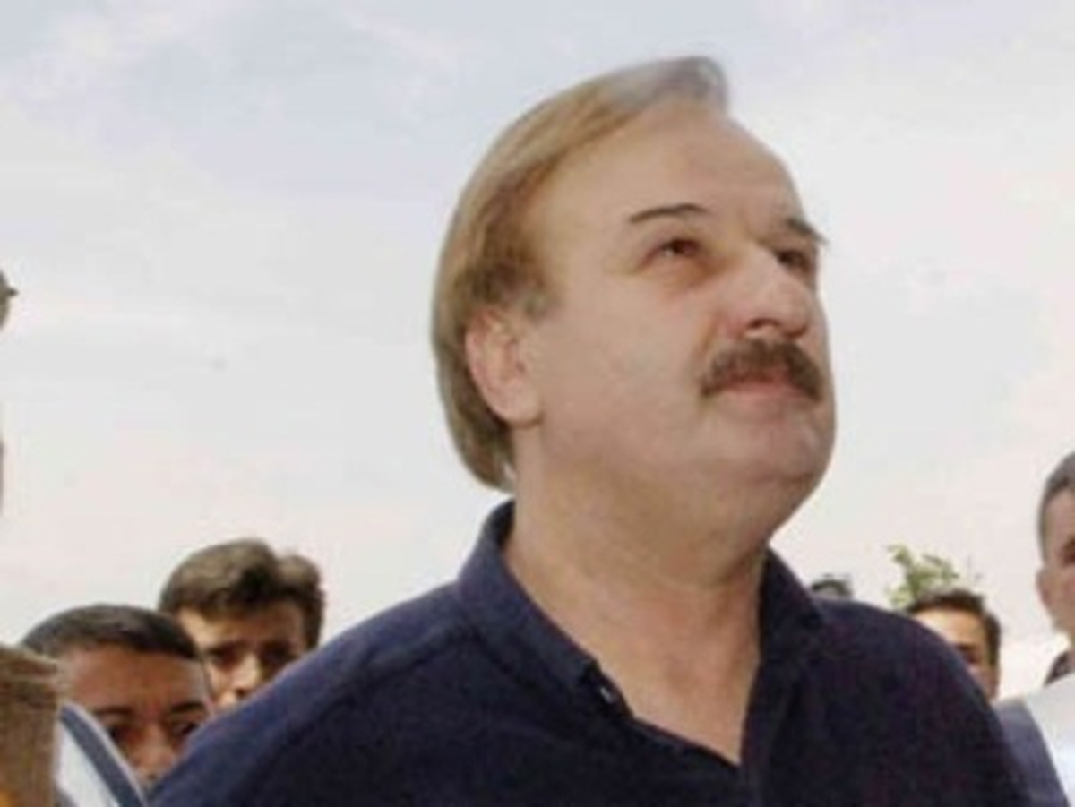 Muzaffer Tekin\'e İki Kez Ağırlaştırılmış Müebbet Verildi