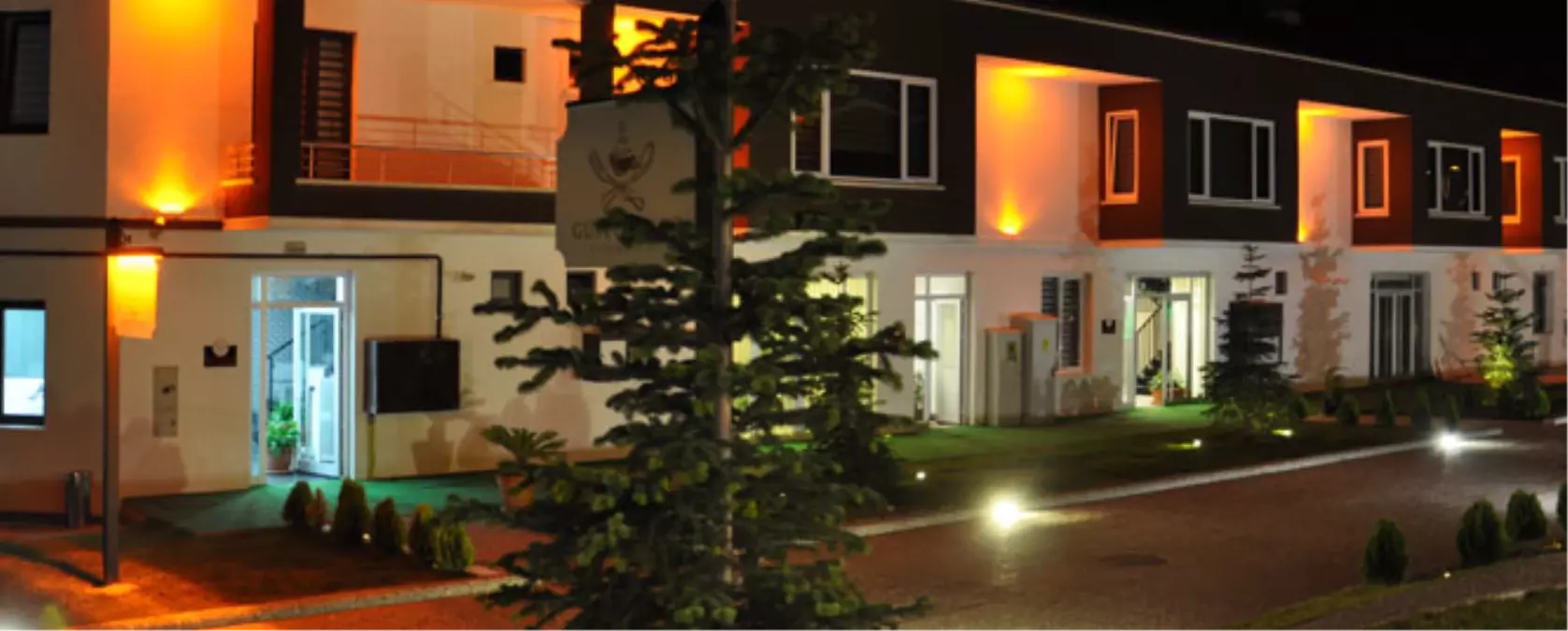 N\'evo Studios\'la Ankara\'da Tatili Yaşayın