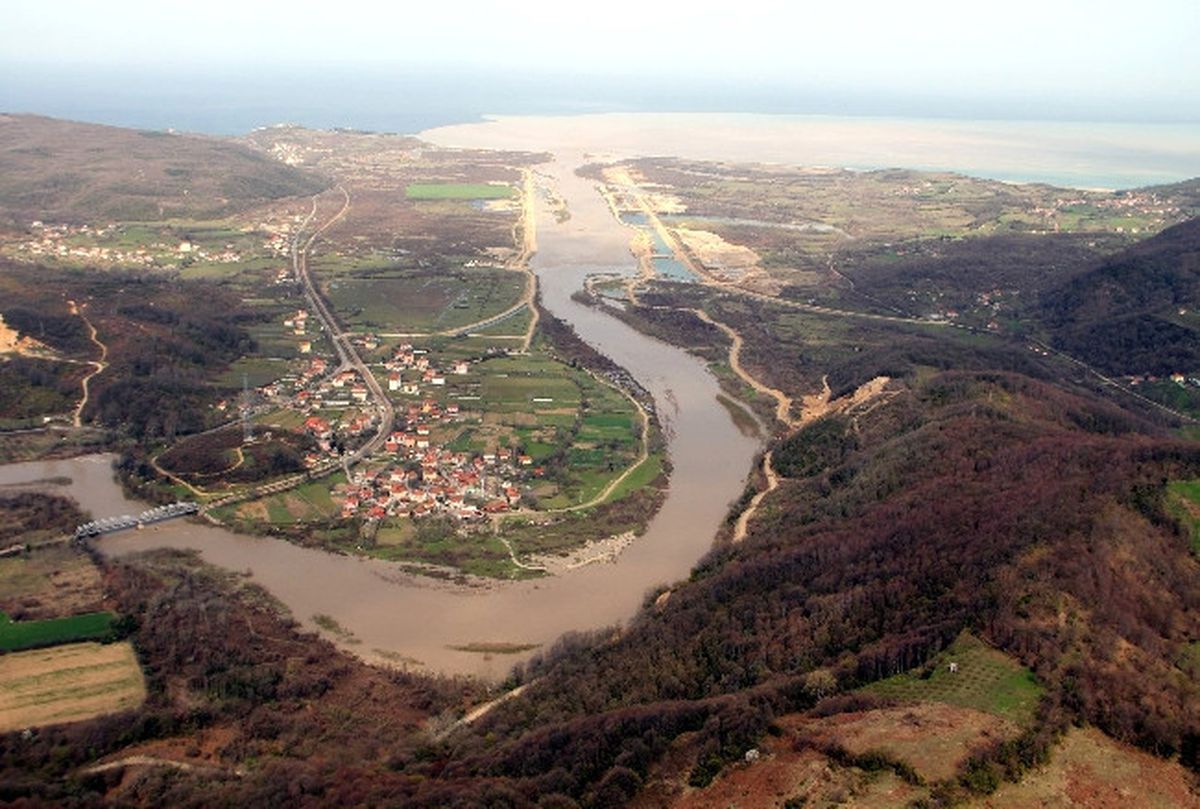 Namal, Vadi Projesini Değerlendirdi