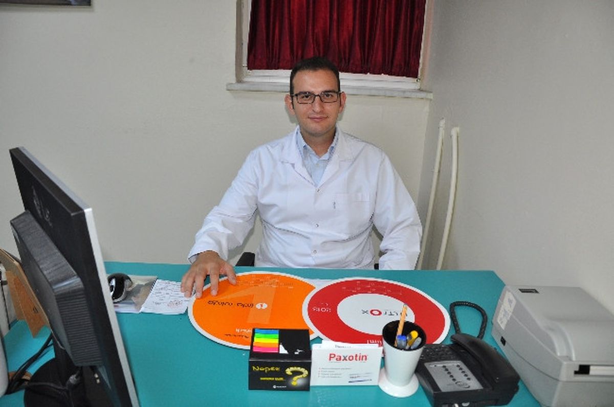 Aydın Nazilli Devlet Hastanesi\'ne Estetik Cerrahi Uzmanı