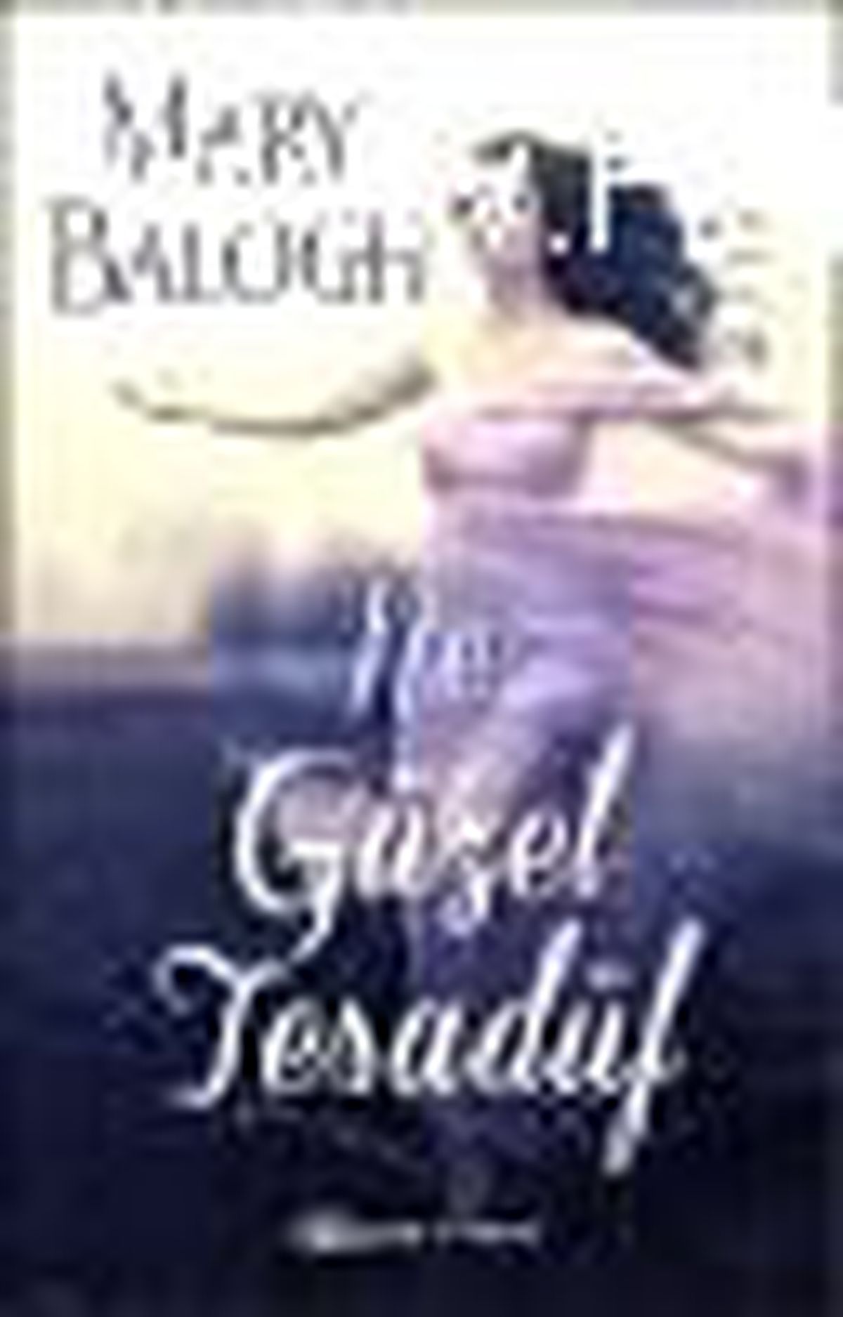 Ne Güzel Tesadüf Kitabı