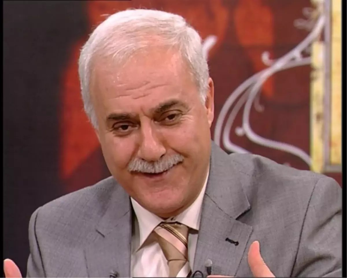 Nihat Hatipoğlu Ramazanda 80 Bin TL Kazandı