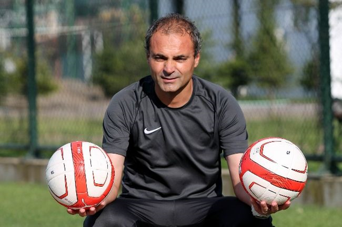 Orduspor, Bolu Kampının Ardından Tesislerde Toplandı