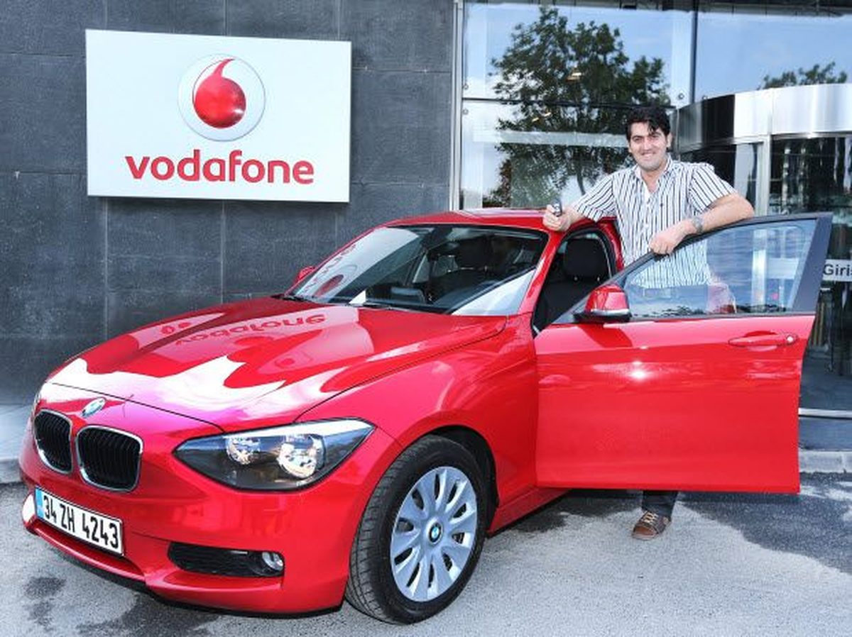 Otomatik ödedi ve kazandı!