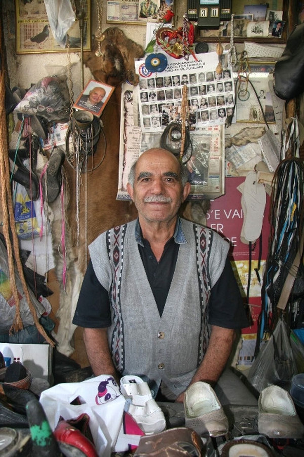 Başbuğ\'un Ceza Alması Okul Arkadaşlarını Üzdü